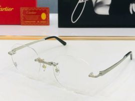 Picture of Cartier Optical Glasses _SKUfw55827198fw